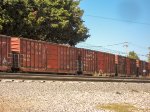 FSRR Box Car ex NdeM